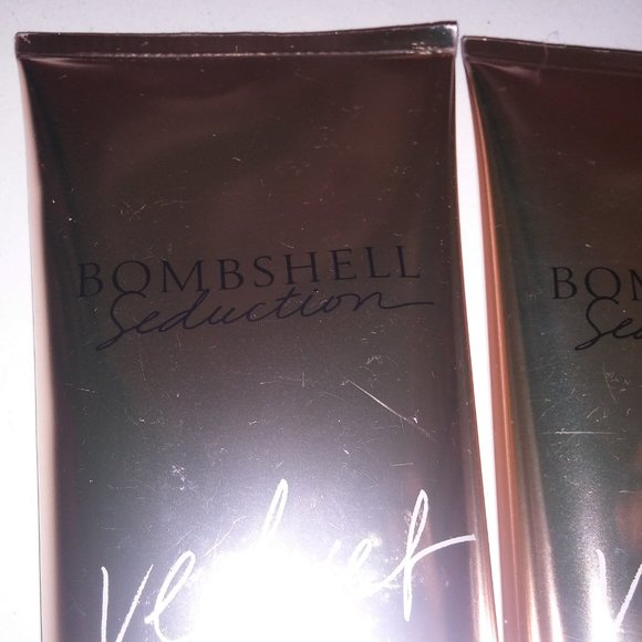 Set of 3 Victoria Secret Body Cream - Picture 4 of 6